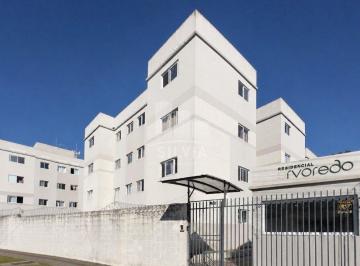 Apartamento · 50m² · 2 Quartos · Apartamento à venda - em Tatuquara