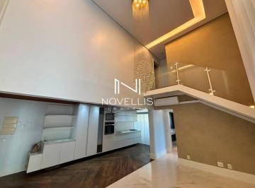 1591b43a4abffbffd97bb4a3f9caef80dc76e531 · Apartamento com 3 dormitórios para alugar, 111 m² por R$ 11.730,00/mês - Jardim Aquárius - São José 