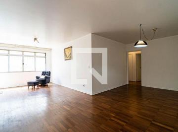 Apartamento · 128m² · 3 Quartos · 2 Vagas · Apartamento à Venda - Bela Vista, 3 Quartos, 128 m2