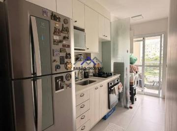 89f7990d9ef8e204a76581099f3f2488e0adb2b0 · Apartamento Residencial / Recanto Quarto Centenário