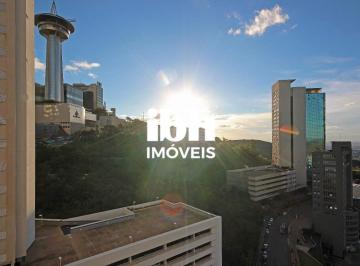Apartamento · 105m² · 2 Quartos · 1 Vaga · Apartamento de 2 Quartos a venda no Bairro Vila da Serra