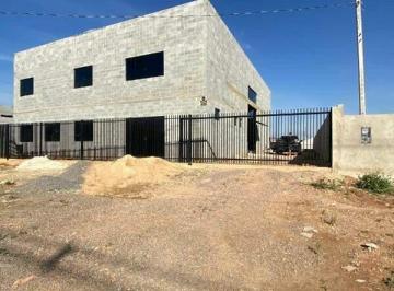 Comercial · 423m² · Galpão Industrial/Comercial á venda no bairro Santa Terezinha em Fazenda Rio Grande - PR
