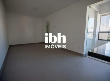Apartamento · 72m² · 2 Quartos · 1 Vaga · Apartamento à venda, 2 quartos - Gutierrez