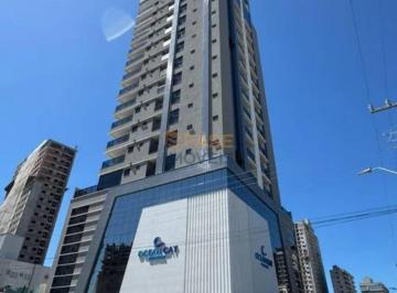 e89fbe9c5922742057f6b43ee4cd92c0dc16789a · Apartamento Pronto com 2 Suítes, Vista para o Mar e Rooftop em Porto Belo