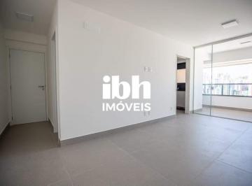 Apartamento · 85m² · 3 Quartos · 2 Vagas · Apartamento à venda, 3 quartos - Gutierrez