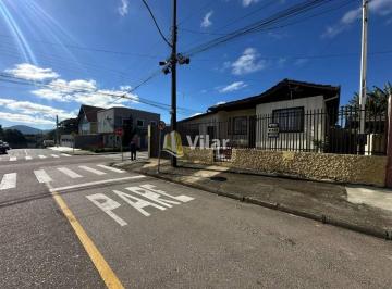 4030a1dcd91c4f0ce61c3a992ae8303179aa7b31 · Casa com 3 dormitórios à venda, 100 m² por R$ 750.000 - Centro - Piraquara/PR