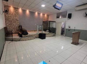 Comercial · 260m² · Salão Comercial à venda no Jardim Morro Branco