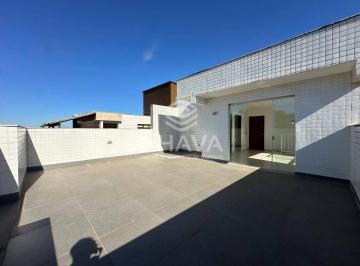 Apartamento · 184m² · 4 Quartos · 3 Vagas · Cobertura com 4 Quartos sendo 1 Suíte, 3 Vagas _ Elevador até a Cobertura - 184m², Dona Clara Próxim