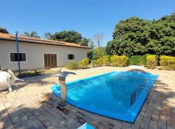 Rural · 5083m² · 3 Quartos · 4 Vagas · Belíssima Chácara à venda no condomínio Park Greenville