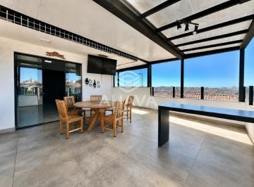 Apartamento · 120m² · 3 Quartos · 2 Vagas · Cobertura com 3 Quartos sendo 1 Suíte à Venda, 120m², 2 Vagas, Próximo a Avenida Portugal