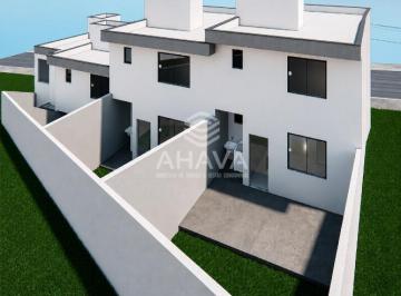 Casa · 101m² · 3 Quartos · 1 Vaga · Casa geminada à venda, 3 quartos, 1 suíte, 1 vaga, Vila Clóris - Belo Horizonte/MG