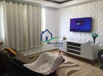 Apartamento · 53m² · 2 Quartos · 1 Vaga · APARTAMENTO Á VENDA 2 QUARTOS POR R$ 159.000-COLUBANDE-SG/RJ