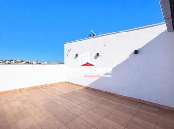 Apartamento · 117m² · 3 Quartos · 2 Vagas · Cobertura à venda, 3 quartos, 1 suíte, 2 vagas, Eldorado - Contagem/MG