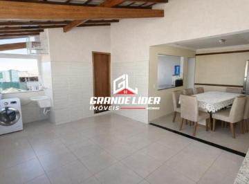 Apartamento · 95m² · 3 Quartos · 1 Vaga · Cobertura à venda, 3 quartos, 1 vaga, Eldorado - Contagem/MG