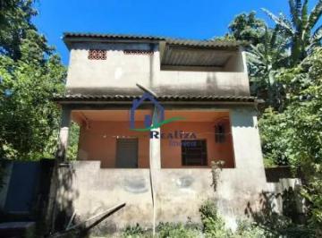 Casa · 168m² · Casa residencial à venda com 168 m² em Zé Garoto, São Gonçalo