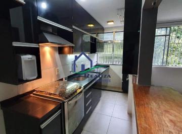 Apartamento · 54m² · 2 Quartos · 1 Vaga · APARTAMENTO DE 2 QUARTOS À VENDA POR R$ 270.000,00 - FONSECA - NITERÓI - RJ
