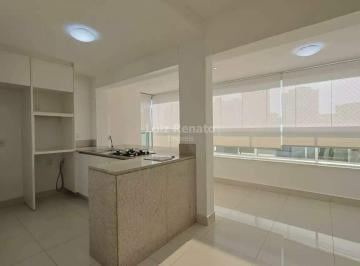 Apartamento · 82m² · 2 Quartos · 3 Vagas · Apartamento para locação, 2 suítes, área não informada no Vila da Serra