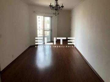 Apartamento · 86m² · 2 Quartos · 1 Vaga · Apartamento com 2 dormitórios para alugar, 86 m², Vila Gilda - Santo André/SP