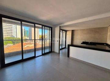 Apartamento · 98m² · 3 Quartos · 2 Vagas · Apartamento para aluguel, 3 quartos com suíte, 98m² no Lourdes