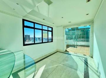 Apartamento · 46m² · 1 Quarto · 2 Vagas · Cobertura linear de 1 quarto para aluguel no Mangabeiras