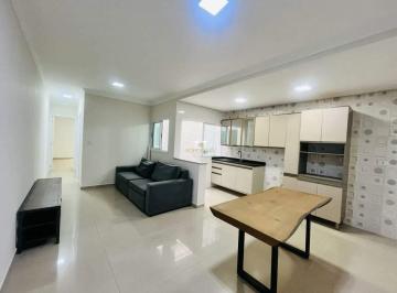 Apartamento · 69m² · 2 Quartos · 1 Vaga · Apartamento à venda, 2 quartos, 1 suíte, 1 vaga, Vila Valparaíso - Santo André/SP