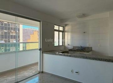 Apartamento · 45m² · 1 Quarto · 1 Vaga · Apartamento para aluguel, 1 quarto, 45m² no Centro com 1 vaga de garagem