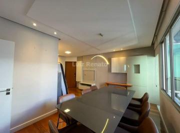 Apartamento · 100m² · 3 Quartos · 2 Vagas · Apartamento para locação, 3 quartos com suíte, 100m² de área no Barroca