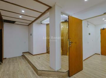 Comercial · 250m² · Sala comercial para alugar no Centro com 250 m²