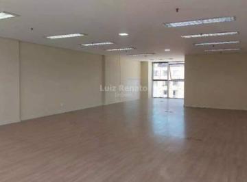 Comercial · 170m² · Andar corrido para locação, área aproximada de 170m² no Centro