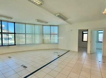 Comercial · 183m² · 2 Vagas · Sala comercial para locação, 183m² de área no Estoril