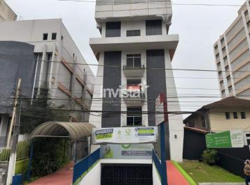 Comercial · 641m² · 21 Vagas · Oportunidade Única na Av. Conselheiro Nébias | Antigo COC - 1.880m2