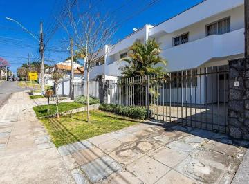 Casa · 126m² · 3 Quartos · 2 Vagas · Sobrado com 125,50m² para locação na Rua Antônio Corrêa Bittencourt no Ahú