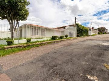 Casa · 137m² · 3 Quartos · 5 Vagas · Casa com 136,90m² para locação na Rua Reinoldo Scherner no Uberaba