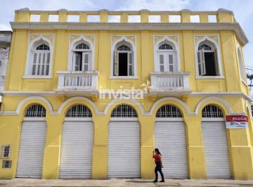 Comercial · 122m² · Ponto Comercial para aluguel no bairro PAQUETÁ