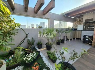 Apartamento · 121m² · 2 Quartos · 1 Vaga · Cobertura à venda no bairro Embaré