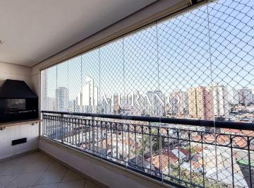 Apartamento · 96m² · 2 Quartos · 2 Vagas · Apartamento à venda, 2 quartos, 1 suíte, 2 vagas, Mooca - São Paulo/SP