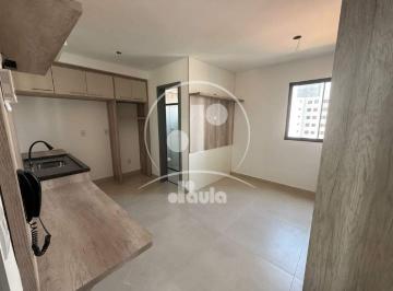 Apartamento · 20m² · 1 Quarto · Kitnet para aluguel, 1 quarto Santa Terezinha em Santo André/SP