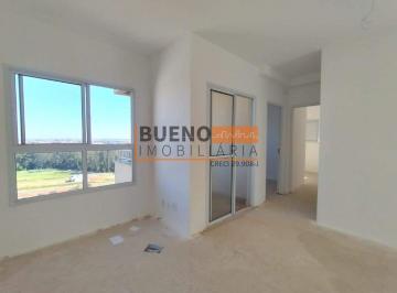 Apartamento · 54m² · 2 Quartos · 1 Vaga · Apartamento à venda, 2 quartos, 1 suíte, 1 vaga, Reserva Centenária - Santa Bárbara D'Oeste/SP