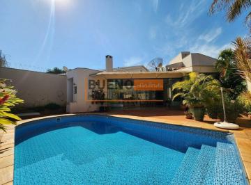 Casa · 366m² · 3 Quartos · 4 Vagas · Casa com 3 dormitórios 1 suíte para locação - Jardim Primavera - Santa Bárbara D'Oeste/SP