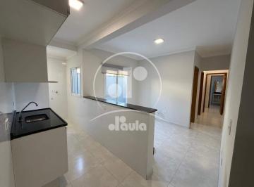 Apartamento · 104m² · 2 Quartos · 1 Vaga · Apartamento para aluguel, 2 quartos 1 suíte Santa Maria em Santo André/SP