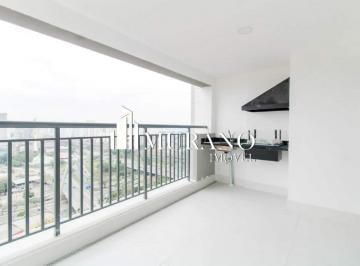 Apartamento · 92m² · 3 Quartos · 1 Vaga · Apartamento à venda, 3 quartos, 2 suítes, 1 vaga, Tatuapé - São Paulo/SP
