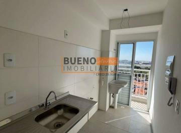Apartamento · 57m² · 2 Quartos · 1 Vaga · Apartamento para aluguel, 2 quartos, 1 suíte, 1 vaga, Vila Mollon IV - Santa Bárbara D'Oeste/SP