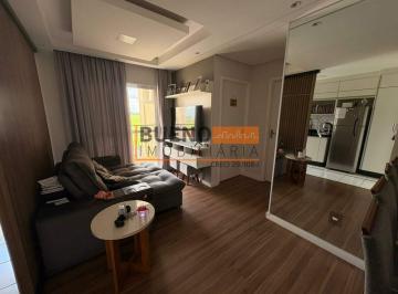 Apartamento · 55m² · 2 Quartos · 1 Vaga · Apartamento a venda, Jardim Firenze- Santa Barbara D"Oeste.
