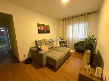 Apartamento · 65m² · 2 Quartos · 1 Vaga · Apartamento à venda com 2 quartos no bairro Aviação, Praia Grande