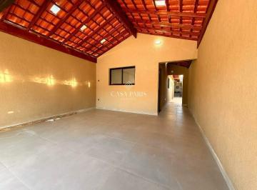 Casa · 74m² · 3 Quartos · 2 Vagas · Casa à venda na Ocian, Praia Grande/SP | 3 dorms (1 suíte) | Espaço Gourmet