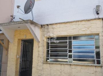 Casa · 100m² · 4 Quartos · 1 Vaga · Vendo Excelente Casa no Brás em Vila Fechada