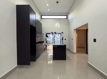 Casa · 105m² · 3 Quartos · Casa á venda no Condomínio Village Moutonnée - Salto/SP