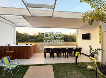 Casa · 149m² · 2 Vagas · Casa á venda no Condomínio Parque Imperial - Salto/SP