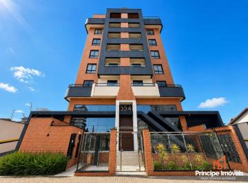 Apartamento · 180m² · 2 Quartos · 2 Vagas · Apartamento com 2 quartos no Bucarein em Joinville