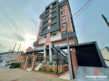 Apartamento · 176m² · 2 Quartos · 2 Vagas · Apartamento com 2 quartos no Bucarein em Joinville